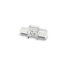 Product Image Pediatric / Adult Airway Adapter, Disposable