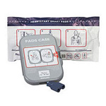 Product Image Adult/Child Smart II Defibrillator Pads, 1 Set, for Heart-Start FRx Defibrillator