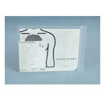 Product Image Infant/Child Pads Placement Guide, for Philips Heart-Start Onsite Defibrillator