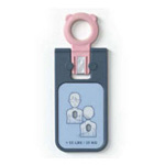 Product Image Infant/Child Key, for Heart-Start FRx Defibrillator