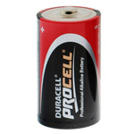 Product Image D Battery