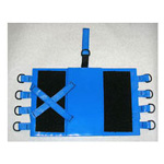 Product Image Big Blue Replacement Base Pad, Blue