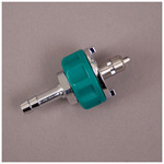 Product Image Connector, Ohio with 1/4 Barb