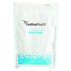 Product Image Instant Cold Pack, 6inch x 9inch, Non-sweat, Single Use, Large *Discontinued*