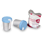 Product Image Specimen Container, Sterile, Individually Wrapped, 4oz