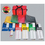 Product Image Rapid Response Kit for Larger MCIs, 13 Position