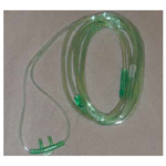 Product Image O2 Nasal Cannula, Straight, Non-Flare, Adult, 7-ft Tubing