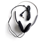 Product Image Summit Doppler Headphone, for LifeDop 250
