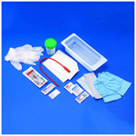 Product Image Rusch Urethral Catheter Tray, 14 Fr