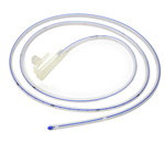 Product Image *Discontinued* Curaplex Silicone Nasogastric Tube, 12FR