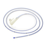 Product Image *Discontinued* Curaplex Silicone Nasogastric Tube, 16FR