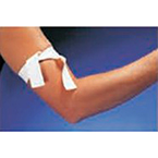 Product Image Tourniquet, Latex Free, 1 in x 18 in, White *Limited QTY*