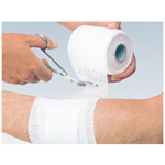 Product Image Bandage, Cohesive, Peha-Haft, Gauze, 2.25inch x 4.5yds
