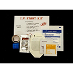 Product Image IV Prep Kit, Tegaderm, Ointment
