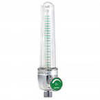 Product Image O2 Flowmeter, Tube, with Ohio Fitting, 0-15 LPM