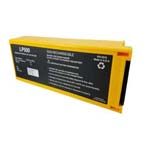 Product Image Battery, LP500, Non-rechargeable, Lithium, for Lifepak 500