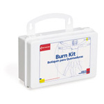 Product Image Burn Kit, 10 Unit Plastic Case