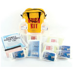 Product Image Curaplex Burn Kit w/ Sterile Water