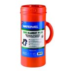 Product Image Burn Blanket in a Canister, 5inch by 6inch