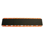 Product Image Backboard Pad, Disposable, Black