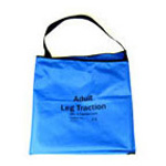 Product Image Carry Case, Adult, Fits QD, TIII, TII Traction Splints