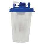 Product Image Rico Replacement Canister, RS-4X Aspirator