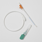 Product Image Rapid Infusion Catheter Exchange Set, 8-1/2 French