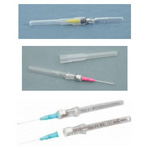 Product Image *Discontinued* Angiocath AutoGuard Shielded IV Catheter, Polymer, 20ga x 1 7/8inch