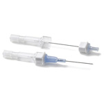 Product Image Smiths Advantiv Safety IV Catheter, 16G x 1.25inch, *Discontinued*