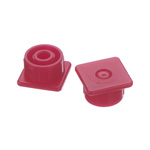 Product Image MULTI-AD Syringe Caps, Luer Lock, Sterile