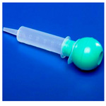 Product Image Irrigation Tray, Sterile, incl 1200cc Lidded Tray, Drape, Alcohol Prep, 60ml Piston Syringe, etc.