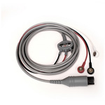 Product Image 3-Lead Cable, Zoll Compatible