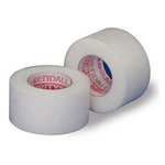Product Image Kendall Hypoallergenic Clear Tape, 1inch