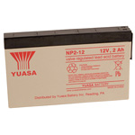 Product Image Battery, Impact 321 Ultra-Lite