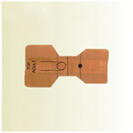 Product Image SpO2 Finger Probe, Disposable, Adult (Nellcor-compatible)