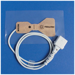 Product Image SpO2 Finger Probe, Disposable, Pediatric (Nellcor-compatible)