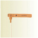 Product Image SpO2 Finger Probe, Disposable, Neonate (Nellcor-compatible)