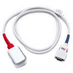 Product Image Extension Cable, Masimo New Style, for Zoll E, M, and R Series, 4 ft