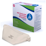 Product Image Flat-Fold N95 Particulate Respirator
