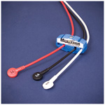 Product Image Assist-A-Lead, 3-Lead, Blue