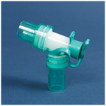 Product Image Swivel Tee Adapter