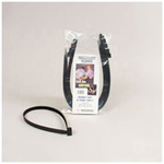 Product Image Flex Cuff Restraints, Nylon