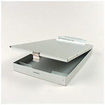 Product Image Posse Box Clipboard, w/ Star of Life