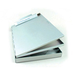 Product Image Posse Box Clipboard, Side Opening, Plain