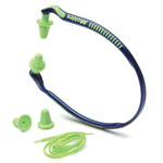 Product Image Jazz Band Ear Plugs, w/ Canal Cap