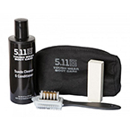 Product Image 5.11, TWBC Suede Care Kit, incl Cleanser, Bar, Brush