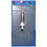 Product Image Battery, Model 9001/9002, w/Threaded Connector