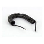 Product Image Coiled NIBP Hose, 10 Foot, Quick Connect, for CAS Units, Adult And Pediatric