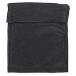 Product Image Glove Holster, Belt Loop, Black
