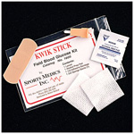 Product Image Field Glucose Kit, incl Microtainer Lancet, Alcohol Prep, Bandage, Biohazard Waste Disposal
